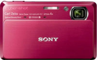 Sony TX7 (DSC-TX7R)